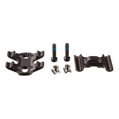 Rockshox Zaded rs reverb axs b1 clamp kit