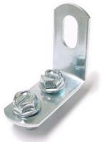 Bofix voor spatbord montage beugel per 12. (spatbordhoekje) - thumbnail