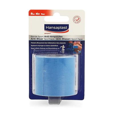 Hansaplast Anti-Blaar Sporttape