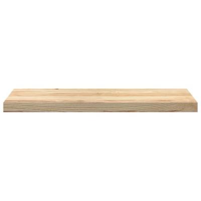 Vensterbanken 2 st onbehandeld 80x30x2 cm massief eikenhout Vensterbanken 2 st onbehandeld 80x30x2 cm massief eikenhout