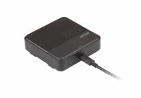 ATEN UH3233 USB C Dual HDMI Mini Dock - thumbnail