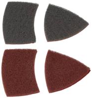 Bosch Accessories Reinigingsset (vastklevend reinigingsvlies FX) - thumbnail