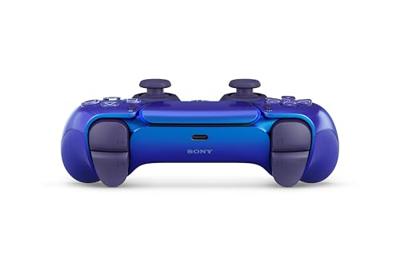 DualSense draadloze controller - Chroma Indigo I PS5 en pc