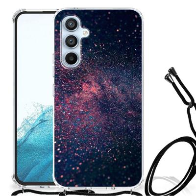 Samsung Galaxy A54 5G Shockproof Case Stars Samsung Galaxy A54 5G Shockproof Case Stars