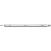 Wiha 28406 Wisselschacht SYSTEM 6 sleufkop 4.0 mm, 6.0 mm, 150 mm - 00629 - thumbnail
