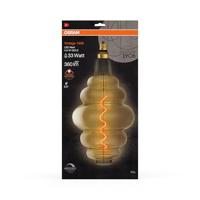 OSRAM HOMELIGHTING 4058075761834 LED-lamp Energielabel G (A - G) E27 Wolk 4.8 W = 33 W Warmwit (Ø x h) 200 mm x 200 mm 1 stuk(s) - thumbnail