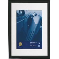 Henzo Portofino 20x30 Frame zwart