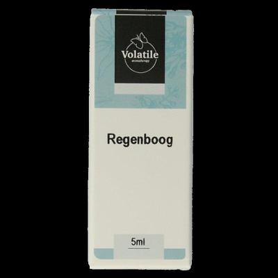 Volatile Aromamengsel Regenboog 5ml Volatile Aromamengsel Regenboog 5ml