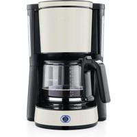 Severin KA9575 Koffiefilter apparaat Beige - thumbnail
