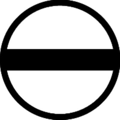 Wiha Elektronica en fijnmechanica Platte schroevendraaier Koplengte: 40 mm Wiha Elektronica en fijnmechanica Platte schroevendraaier Koplengte: 40 mm