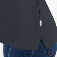 JAKO C6320K Polo Organic Kids - Antraciet - 152 - thumbnail