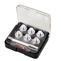 Bahco herstelset olieaftapplug m13 | BOD101 - thumbnail