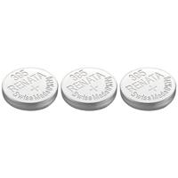 Renata knoopcel silveroxide 395 399 SR57 - thumbnail