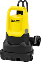 Irrigatiepomp Kärcher 16000 l/h - thumbnail