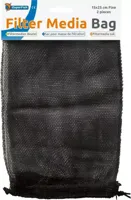 Superfish Filtermediazak 15x25cm 2stuks - thumbnail