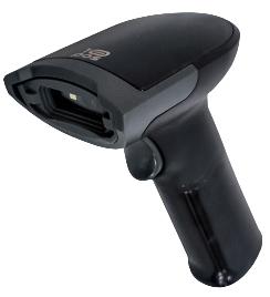 Barcodelezer 10POS IS-300UN