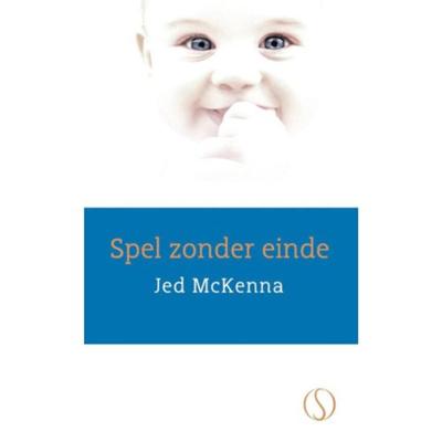 Spel zonder einde - Jed McKenna - Hardcover (9789491411281)