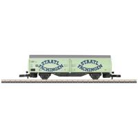 Märklin 82156 Z wagen HBIS 299 van de firma Staatsl. Vakringen - thumbnail