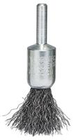 Bosch Accessoires Penseelborstel 15 mm, 0,2 mm, 4500 U/ min 1st - 2608622114 - thumbnail
