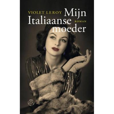 Mijn Italiaanse moeder (Paperback)