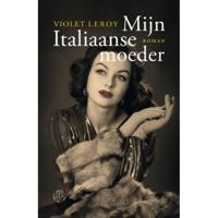 Mijn Italiaanse moeder (Paperback) - thumbnail