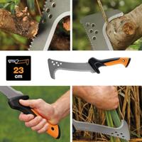Fiskars Solid™ Billhook Saw - 1051233 - thumbnail
