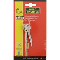 Burg Wächter 04281 Sleutelgatslot - thumbnail