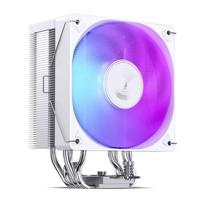 Jonsbo CR-1400 EVO CPU-koellichaam met ventilator Intel LGA 1700, Intel LGA 1200, Intel LGA 1151, Intel LGA 1150, Intel LGA 1151v2, Intel LGA 1155, Intel LGA - thumbnail