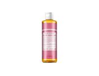 Dr. Bronner's Vloeibare zeep - pure castile - cherry blossom - 240 ml - thumbnail