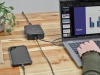 Dockstation Trust 25413 - thumbnail