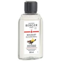 Navulling Parfumverspreider 200 ml Vanilla Gourmet - thumbnail