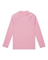 Roxy Whole Hearted Rash Vest - thumbnail