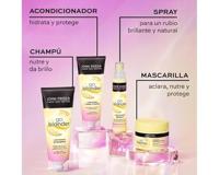 John Frieda Sheer Blonde Go Blonder Lightening Shampoo - thumbnail