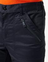 Ragetta RG600 Pro Action Trouser - Navy - 44/31 - thumbnail