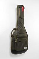 Ibanez IGB561-MGN Powerpad gigbag voor elektrische gitaar groen - thumbnail