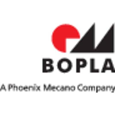 Bopla BOP 700-9005 Handbehuizing 165 x 90 x 34 ABS Zwart (RAL 9005) 1 stuk(s) - thumbnail