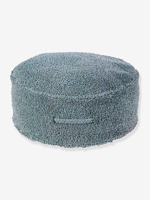 Chill poef - LORENA CANALS grijsblauw