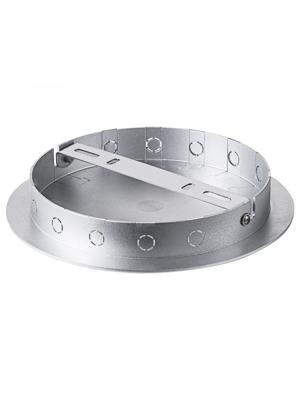 Home sweet home Design plafondkap 1-12 zilver Home sweet home Design plafondkap 1-12 zilver