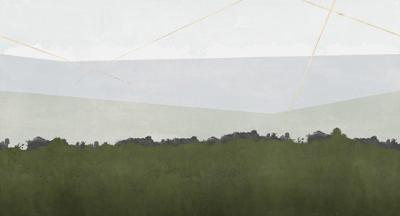 Muance Muance Fotobehang Pointing things out - MU12079