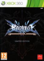 BlazBlue: Continuum Shift Limited Edition - thumbnail