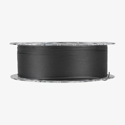 3d filament creality cr pla 1.75mm zwart 1kg 3d filament creality cr pla 1.75mm zwart 1kg