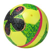 Robey RS8049 Skiller Futsal Ball - Neon Yellow / Neon Pink - Ball 4 - thumbnail