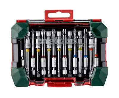 Metabo 626719000 | Toebehoren-set SP | 43-delig 626719000