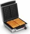 Fritel WA1451 Wafelijzer 1400W Antraciet - thumbnail