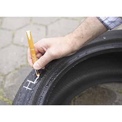 Pica 8081 GEL Signalmarker | Blauw - PI8081 - thumbnail