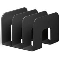 Durable Boekensteun ECO, zwart - thumbnail