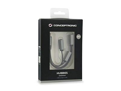 Imp Usb c naar a hub - 3 poorten