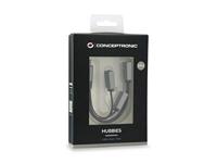 Imp Usb c naar a hub - 3 poorten - thumbnail