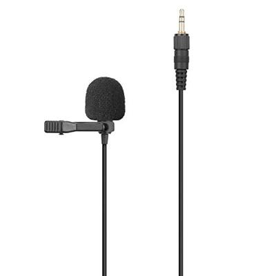 Saramonic UWMIC9TX9 microfoon Zwart, Geel Saramonic UWMIC9TX9 microfoon Zwart, Geel