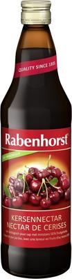 Rabenhorst Kersen Nectar Sap Rabenhorst Kersen Nectar Sap